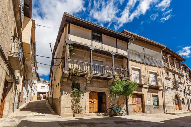 Antigua Posada, Valle del Jerte