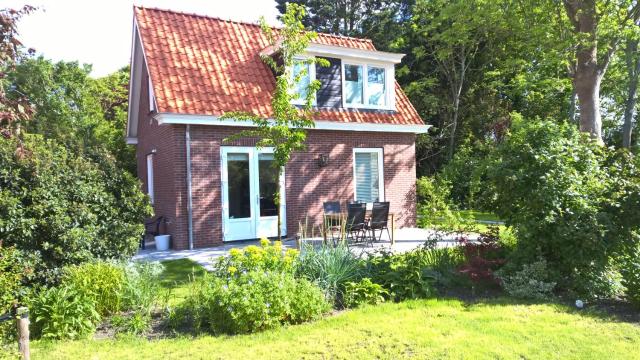 Garden@Domburg