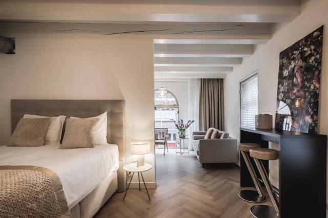 Le Bon'Apart Suites