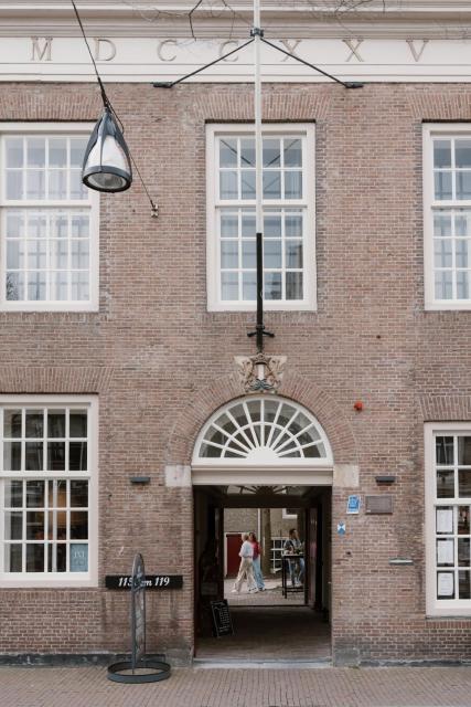 Stadsklooster Dordt Hotel&Hostel