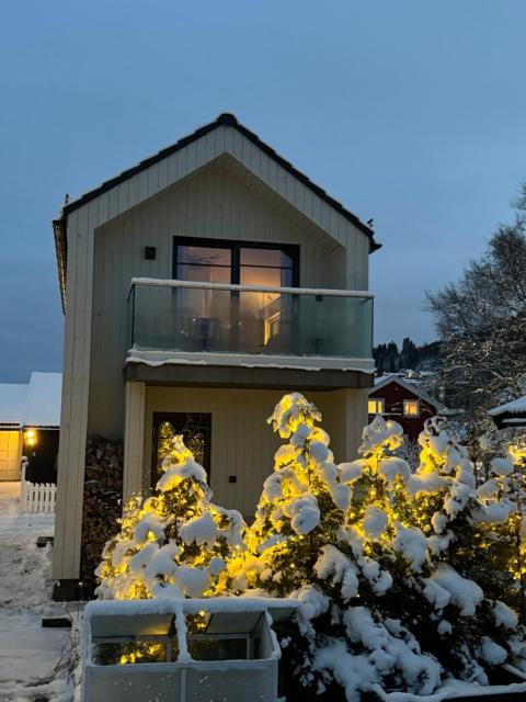 Chalet Orkanger Convenience and Serenity