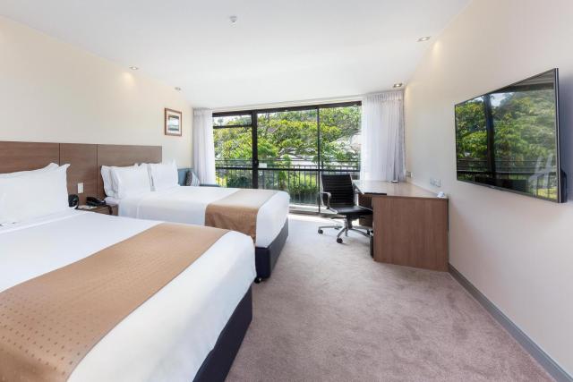 Holiday Inn Auckland Airport, an IHG Hotel