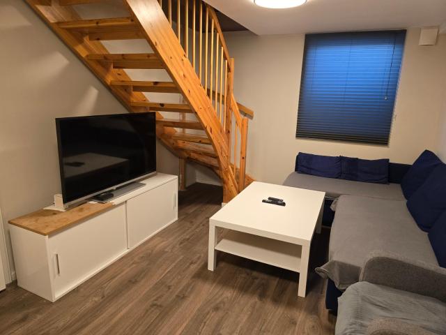 Apartment With 2 bed Rooms in kløfta