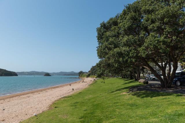 Paihia Beach 1 Bedroom Apartment