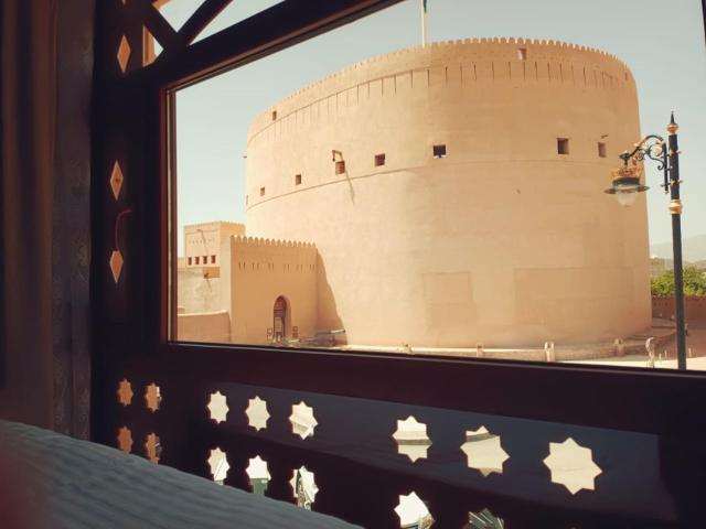 Durrat Nizwa Inn