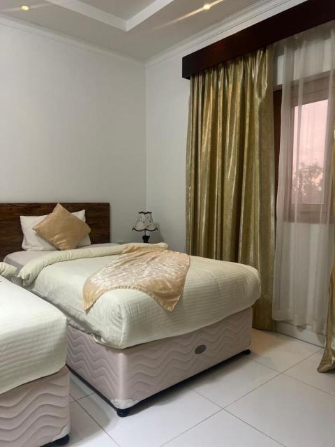 SADARA HOTELS APARTMENTS