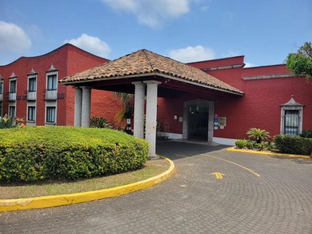 Fiesta Inn Xalapa