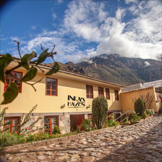 Inka's Haven Hotel