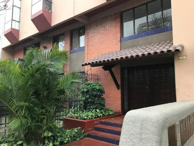 Tezza Apartment a 200m de la Embajada Americana