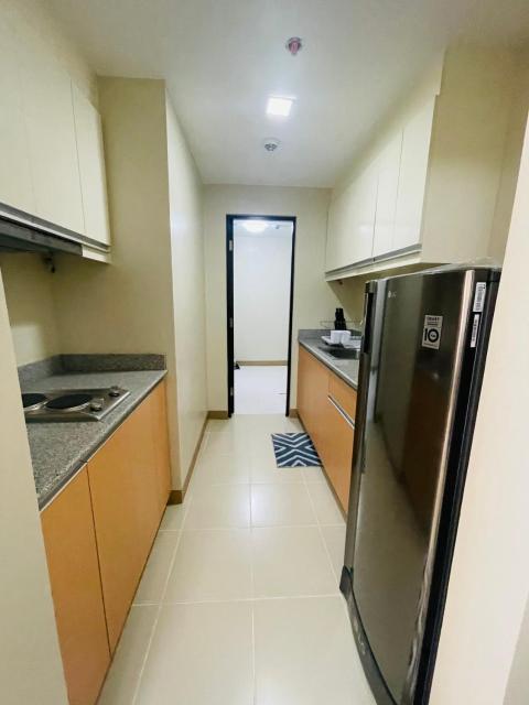 1 Bedroom Condo unit @ Iloilo Business Center