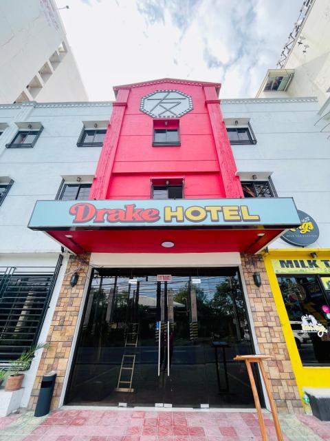 Drake Hotel Angeles City