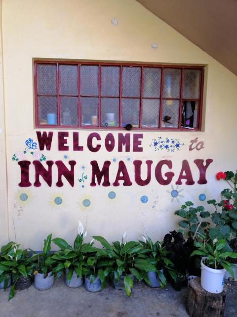 Inn Maugay Bed and Bath