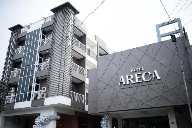 Hotel Areca