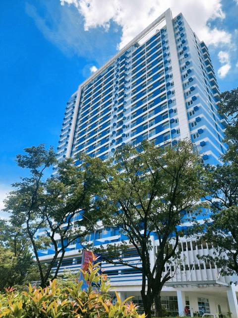 11F Condo in Limketkai Center CDO