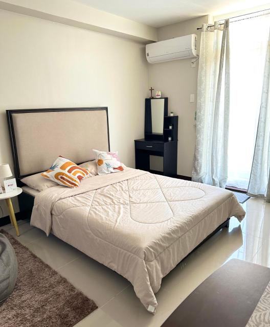 Condo Stay at Saekyung Looc