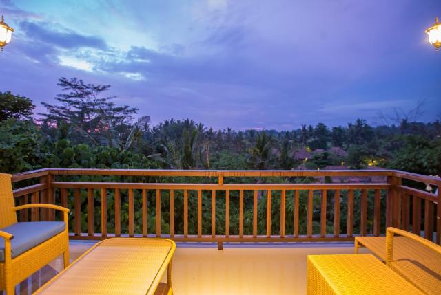 Seken Cottages Ubud