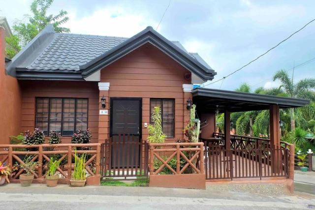 Family-Friendly Cabin Hideaway, Alfonso Tagaytay