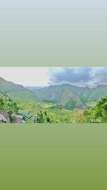 Batad Pension PH