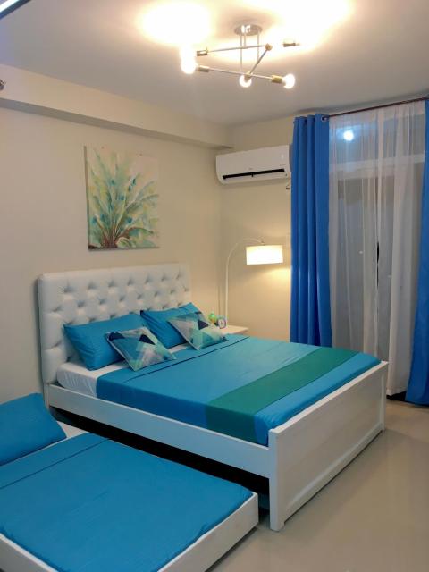 Condo Near Mactan Airport