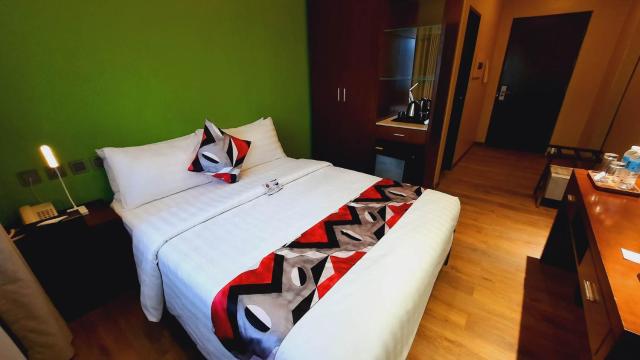 Kojo Hotels Cebu-Mandaue