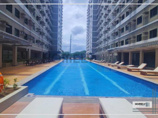 Homely - SMDC Green 2 Residences, Dasmarinas City