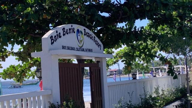 Baie Benie Beach Resort