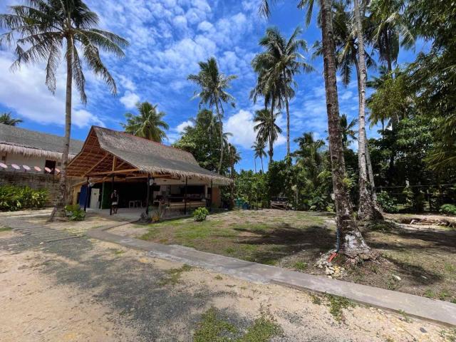 Dawn Patrol Siargao