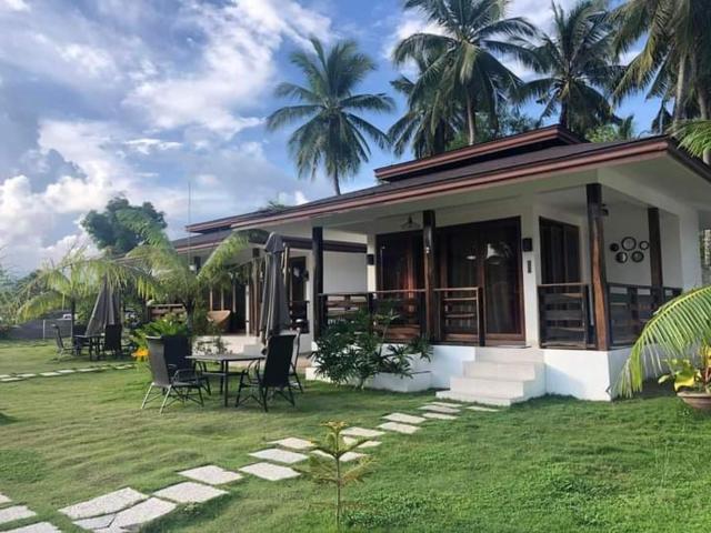 Villa Royal Palawan