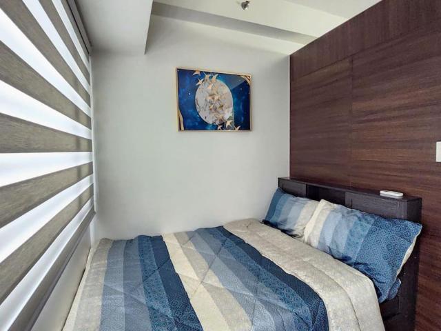 Makati CBD 1 Bedroom Cosy Apartment