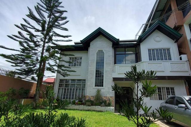 Country Home in Silang Tagaytay