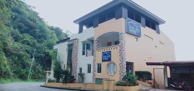 TAM-AN HOTEL BANAUE