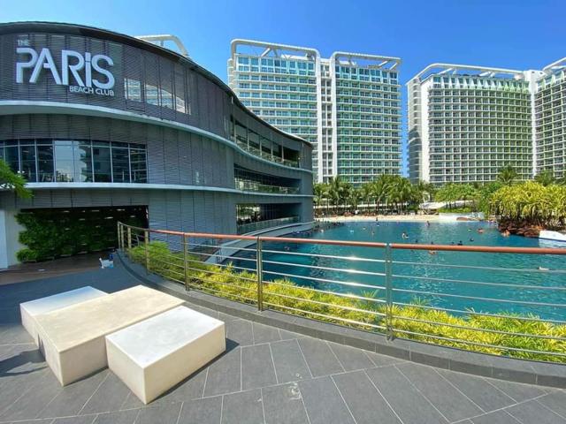 Azure Urban Residences