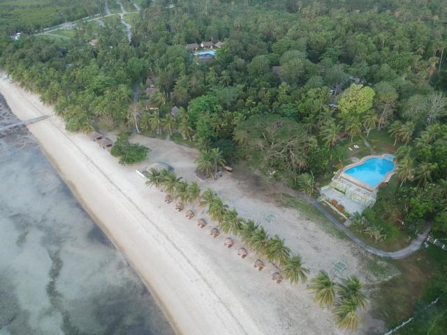 CATANAUAN COVE White Sand Beach Resort