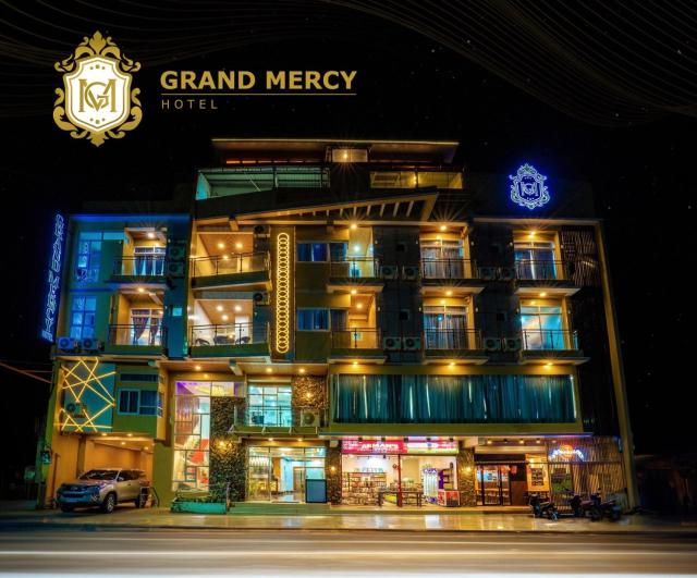 Grand Mercy Hotel