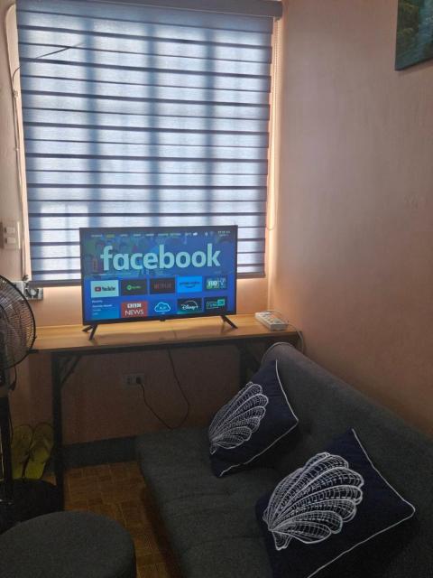 Mel's Place Batangas Unit2 Apartment w Netflix