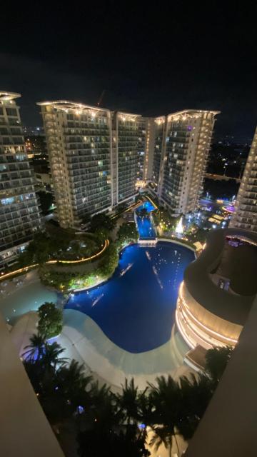 Azure Urban Resort Residences