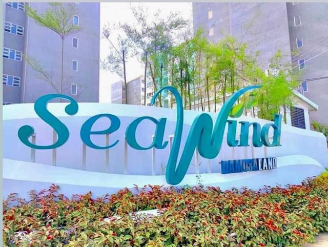 SEAWIND TOWER 6 CONDOMINIUM