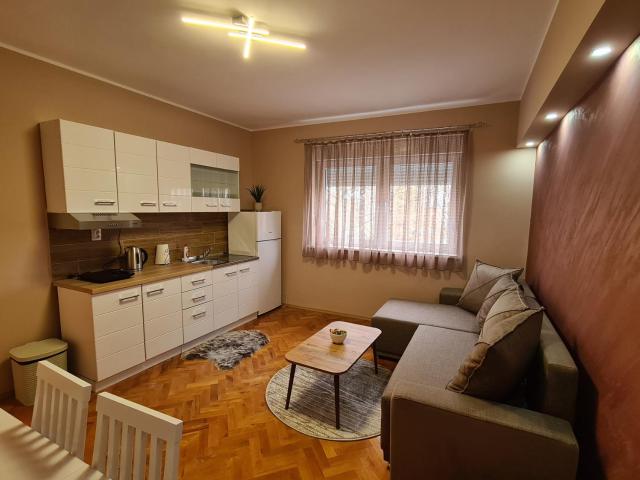 Apartman Drinić