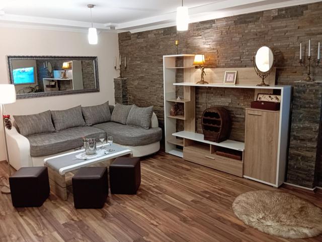 Apartman Dionis SM