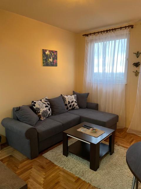 Apartman Helena