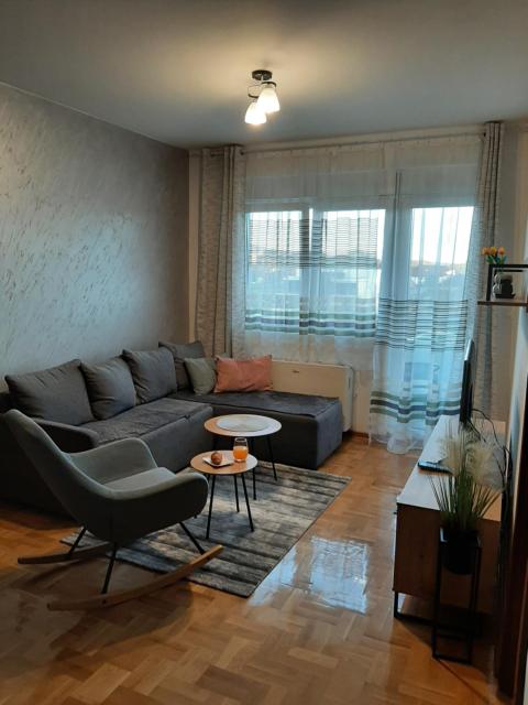 Apartman Milic Pirot-Zapadni Kej 10