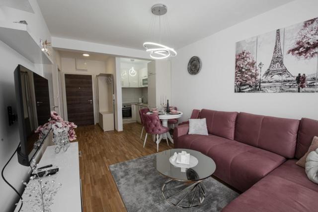 Apartman Neda N