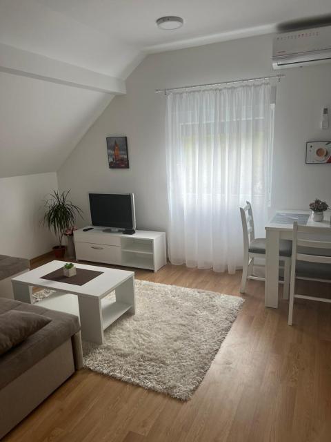 Apartman Biki