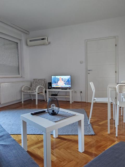 Apartman Hugo