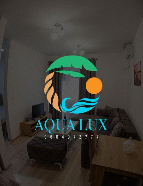 AQUA LUX APARTMAN