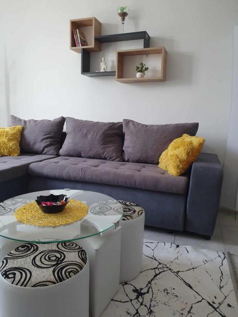 Apartman Djokic 5