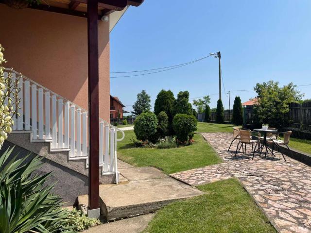 Starčević apartmani Orašac Aranđelovac