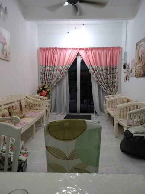 Anis Homestay Kuala Perlis