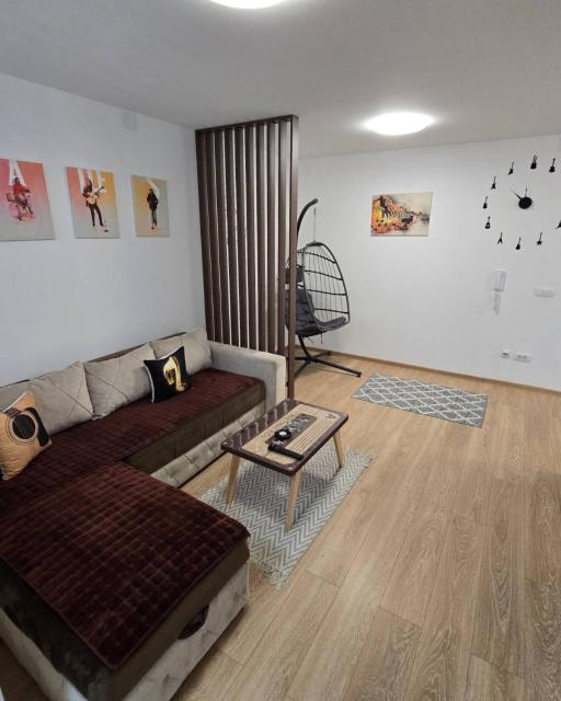 Apartman Muzika Jagodina