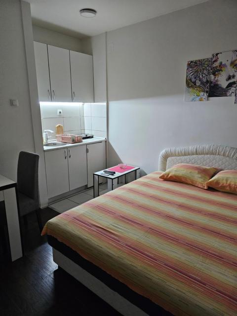 Apartmani Borko 3-3